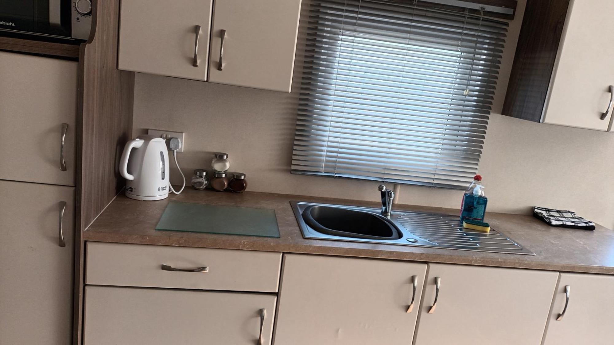 Hotel Butlins Minehead Caravan 120 River Cove Passes Included Extérieur photo