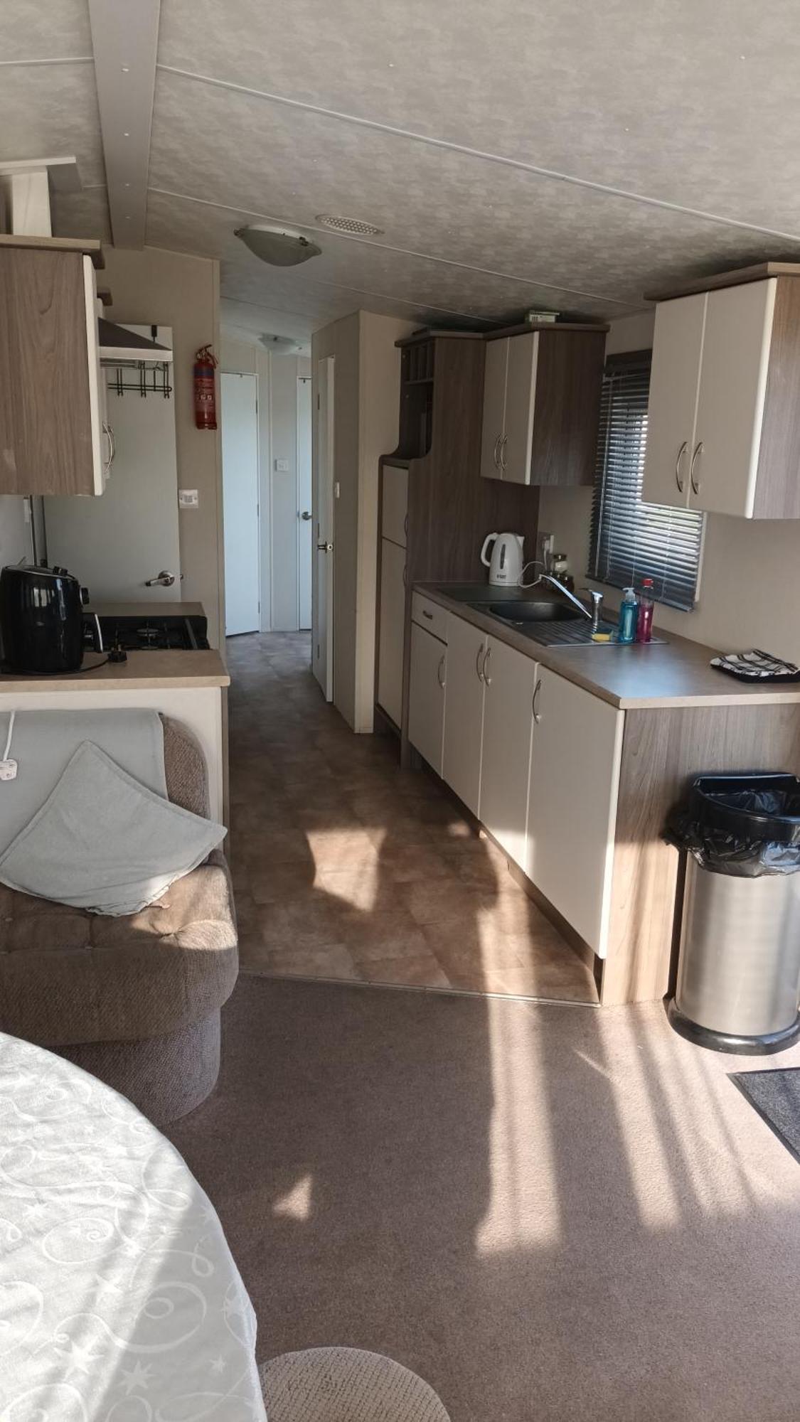 Hotel Butlins Minehead Caravan 120 River Cove Passes Included Extérieur photo