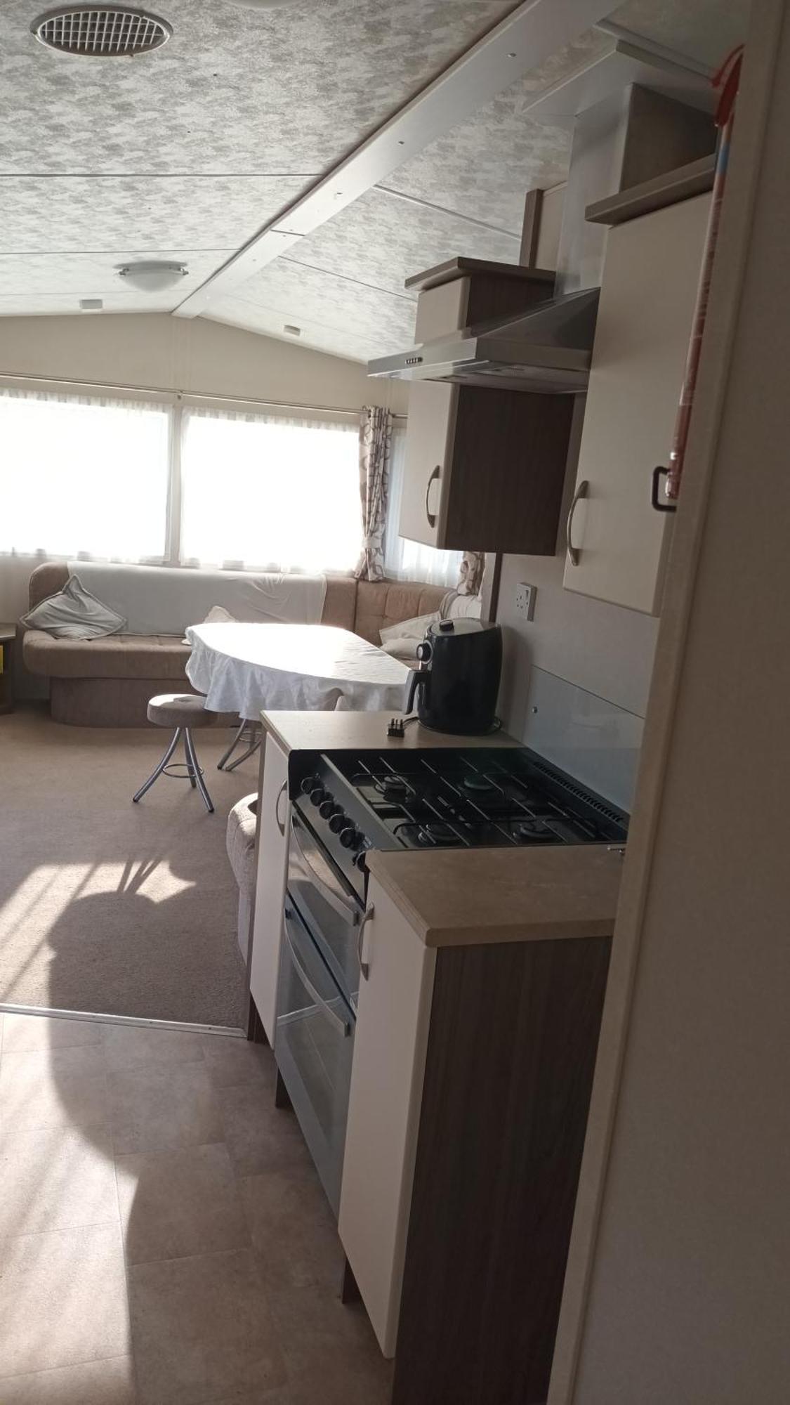 Hotel Butlins Minehead Caravan 120 River Cove Passes Included Extérieur photo