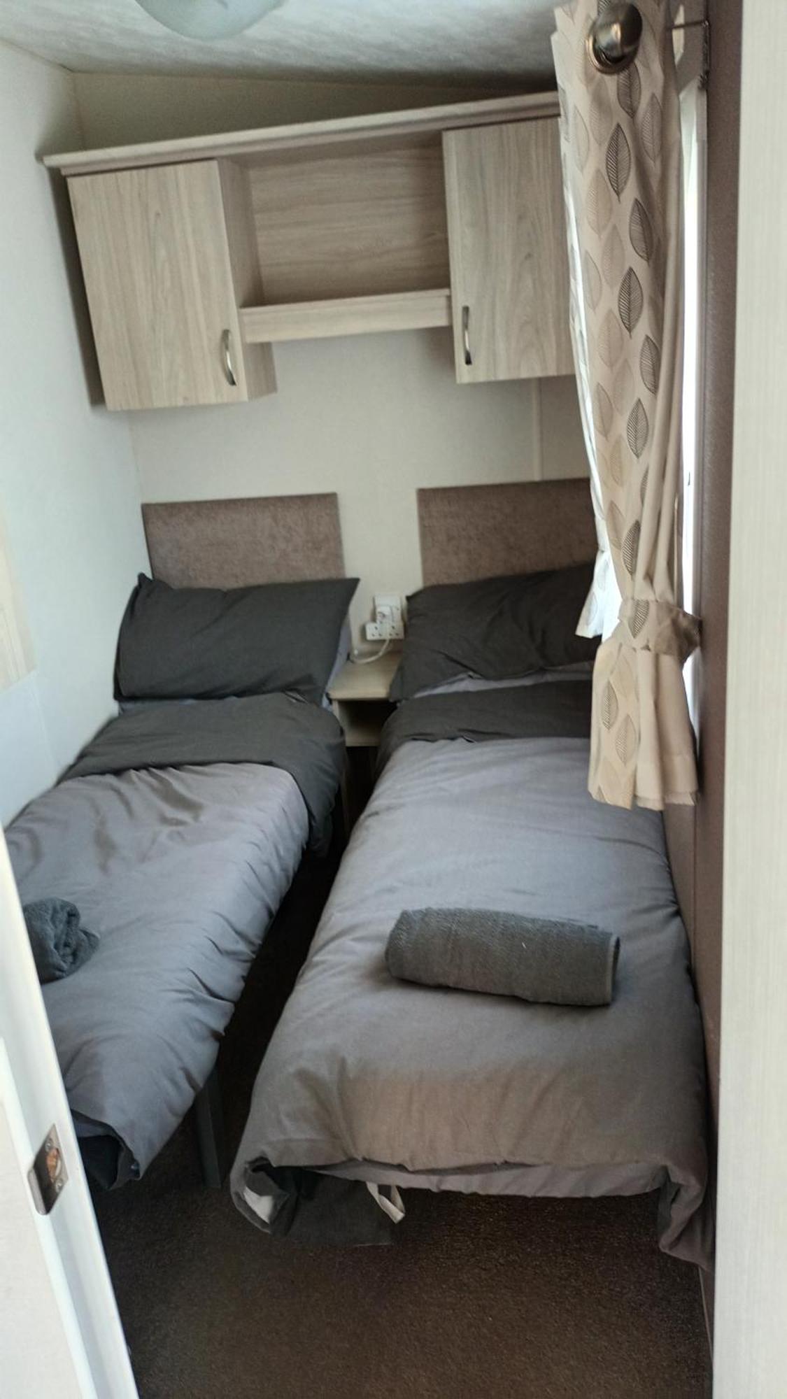 Hotel Butlins Minehead Caravan 120 River Cove Passes Included Extérieur photo