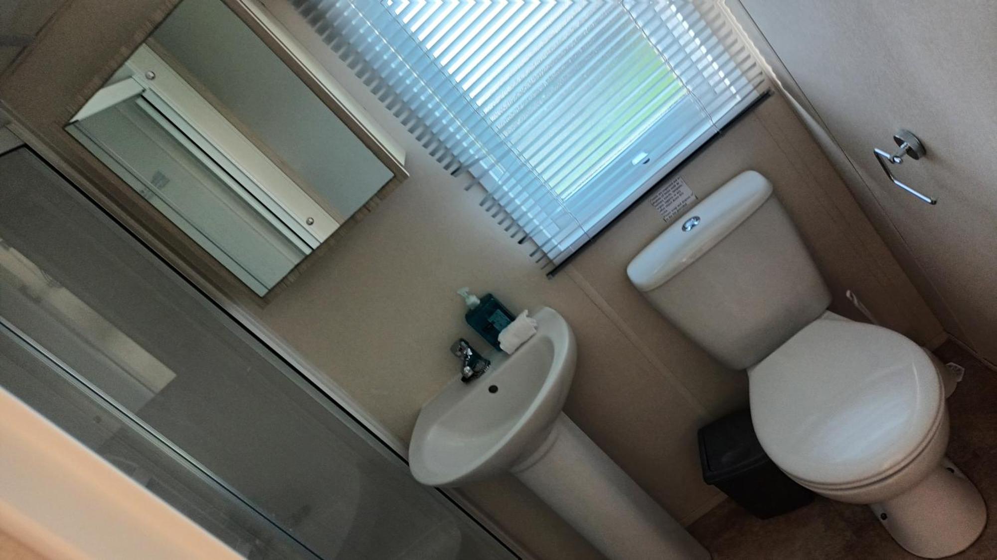 Hotel Butlins Minehead Caravan 120 River Cove Passes Included Extérieur photo