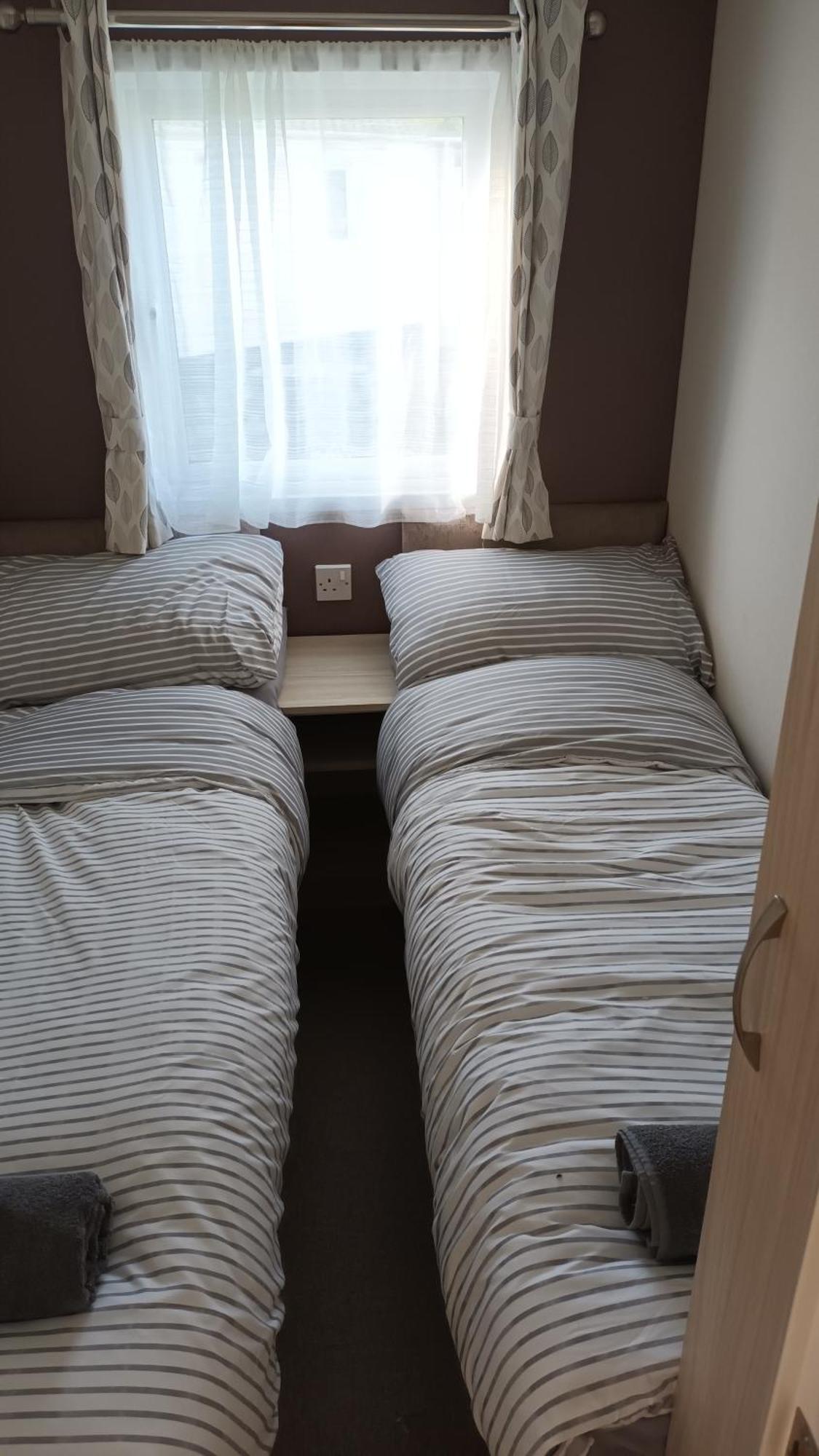Hotel Butlins Minehead Caravan 120 River Cove Passes Included Extérieur photo