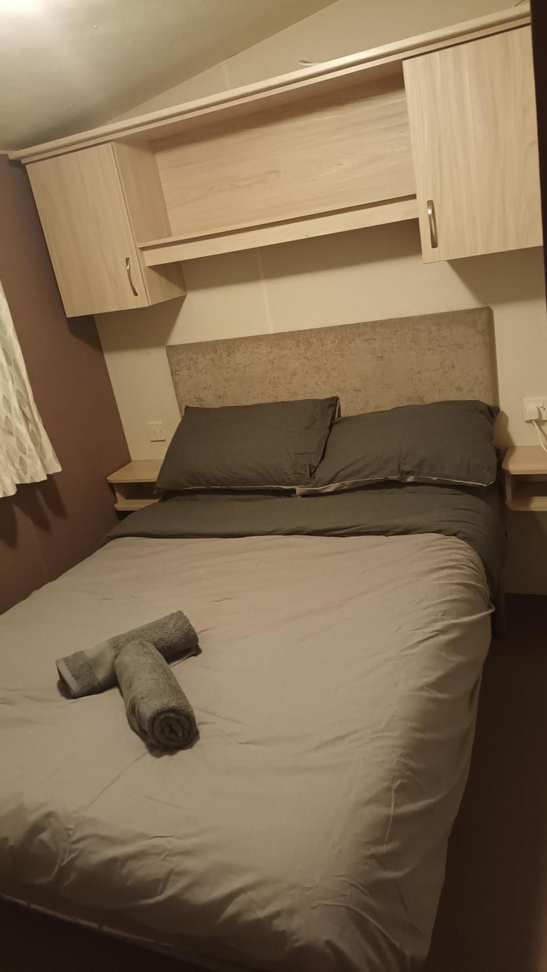 Hotel Butlins Minehead Caravan 120 River Cove Passes Included Extérieur photo