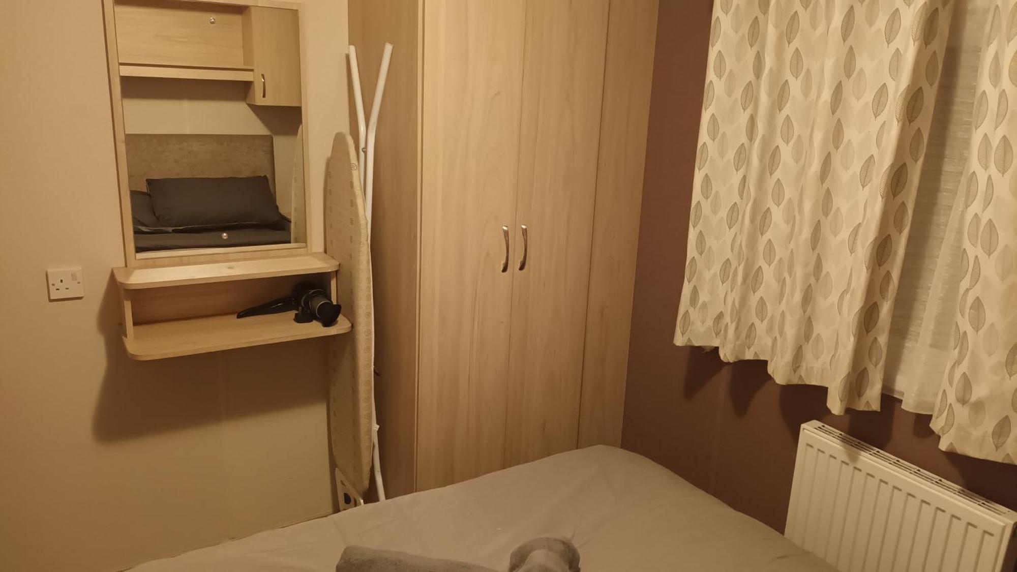 Hotel Butlins Minehead Caravan 120 River Cove Passes Included Extérieur photo