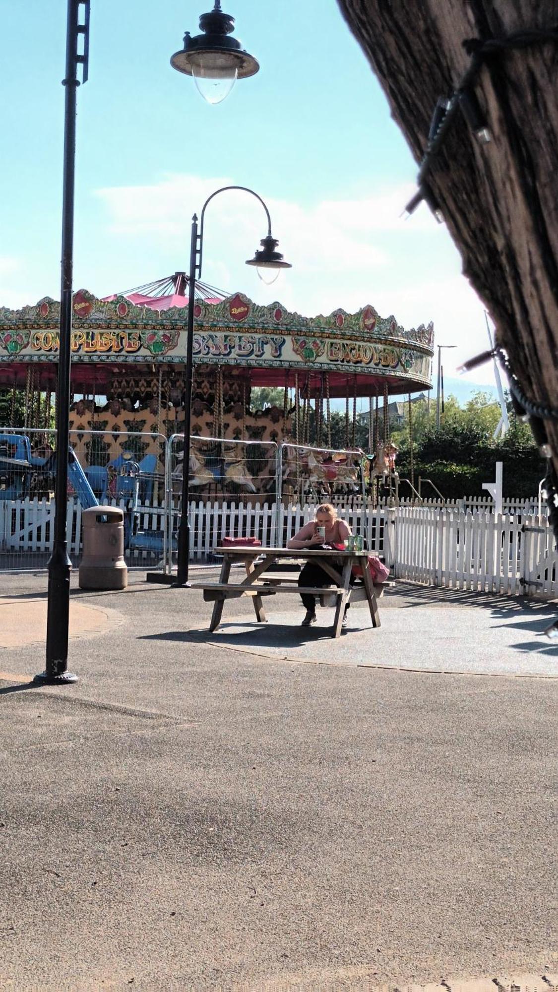 Hotel Butlins Minehead Caravan 120 River Cove Passes Included Extérieur photo