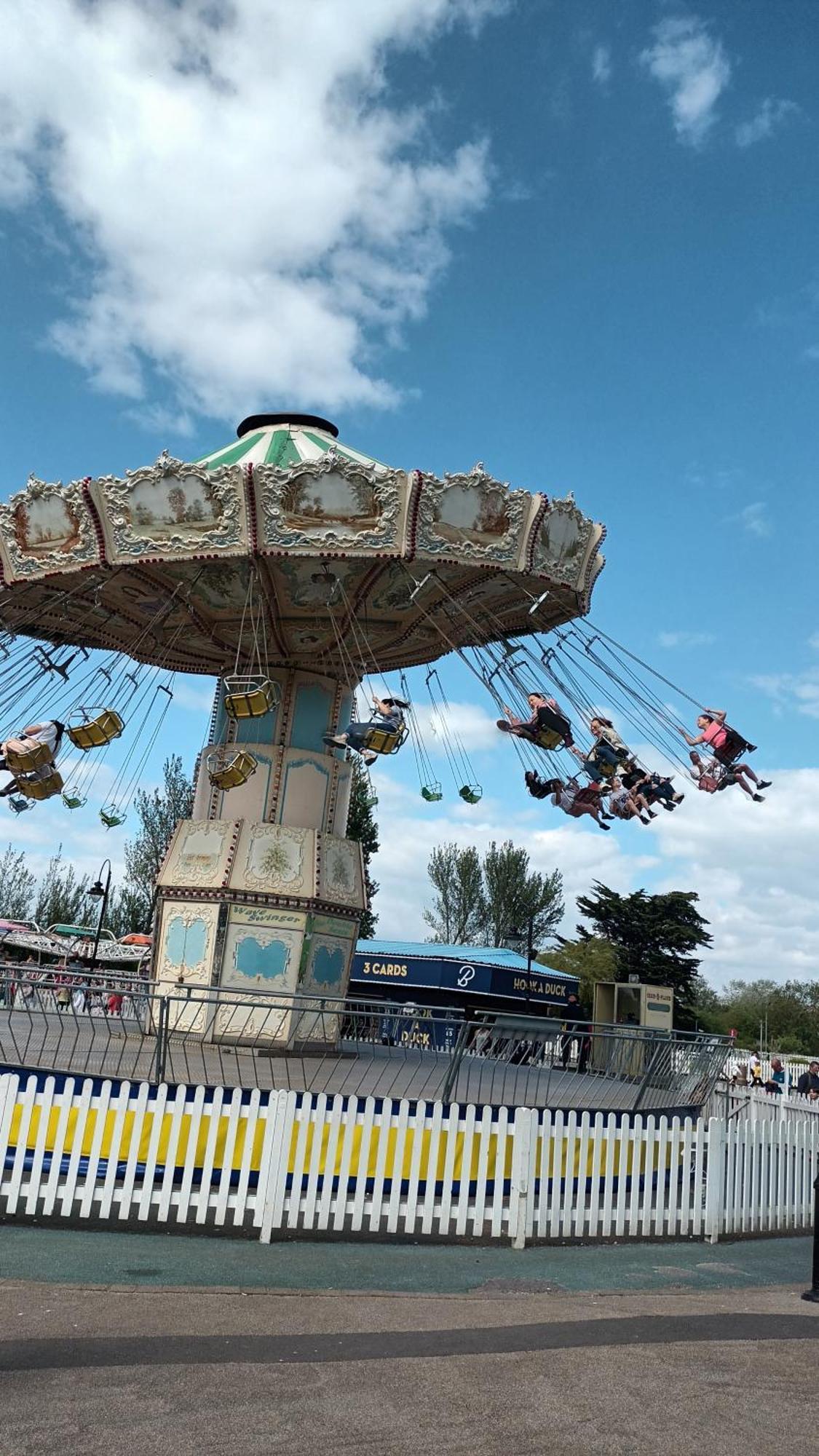 Hotel Butlins Minehead Caravan 120 River Cove Passes Included Extérieur photo